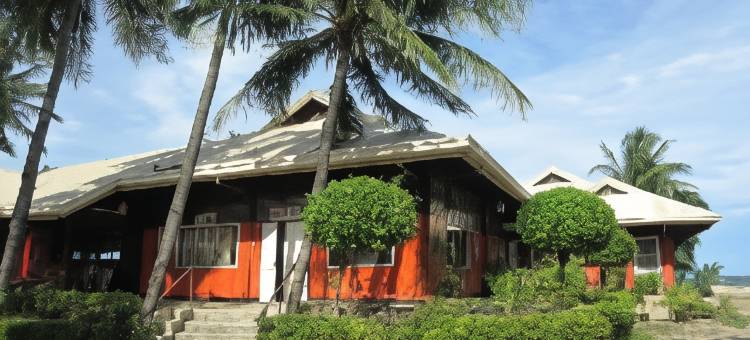 埃斯塔卡湾Cocotel花园会议度假村(Estaca Bay Gardens Conference Resort powered by Cocotel)图片