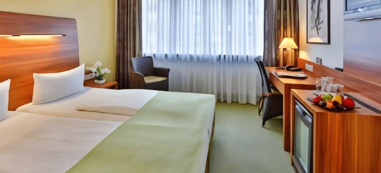 沃利斯酒店(Hotel Wallis)图片