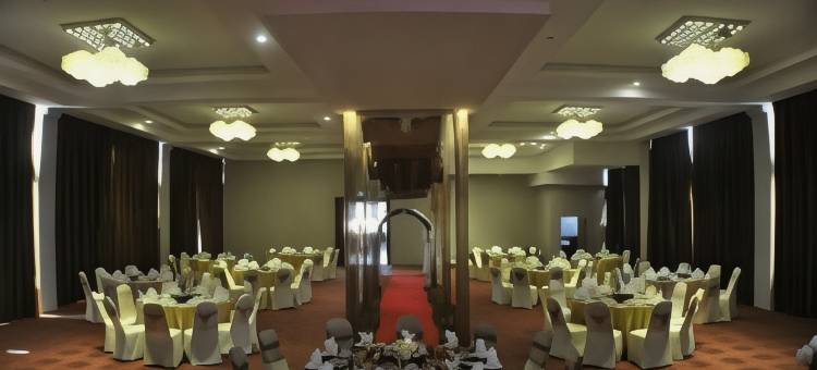 拉老闆酒店(La Boss Hotel Melaka)图片