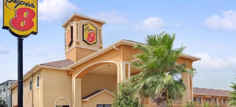 休斯敦北I-45水晶旅馆(Crystal Inn Houston North I-45)图片