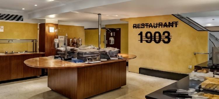 悉尼南方大酒店(Great Southern Hotel Sydney)图片