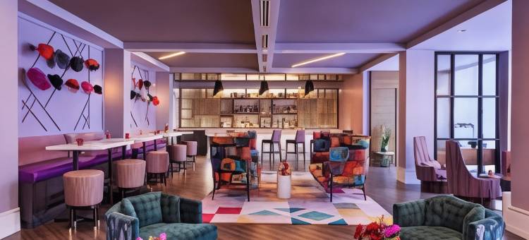 克里酒店-傲途格精选(Hotel Colee, Atlanta Buckhead, Autograph Collection)图片