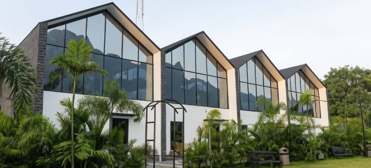 达尔扎度假村(Darza Resorts)图片