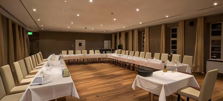 Schiefer 套房酒店&公寓(Schiefer Suite Hotel & Apartments)图片