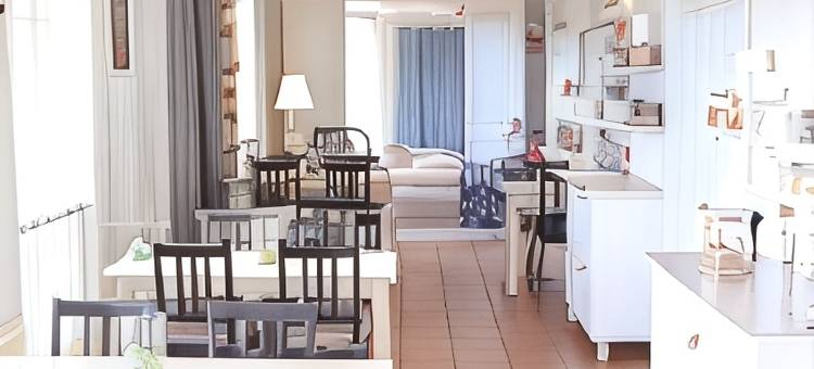 波勒姆民宿(Polhem Bed & Breakfast)图片