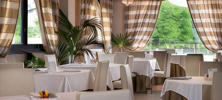 乐卡铁拉酒店(Hotel la Cartiera)图片