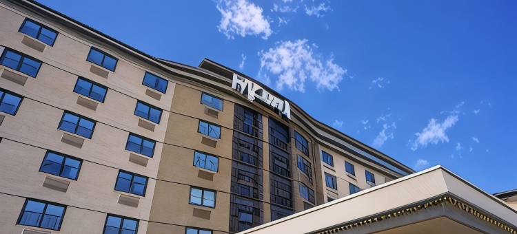 马斯特酒店(Hotel Must)图片