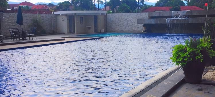 Dreamwood at Galeri Ciumbuleuit Apartment 2图片