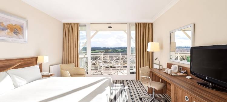 Holiday Inn 利兹 - 布里格豪斯(Holiday Inn LEEDS - BRIGHOUSE by IHG)图片