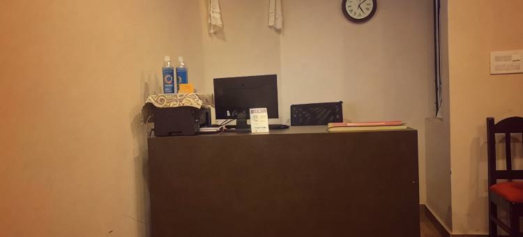 Hotel Shambhala图片