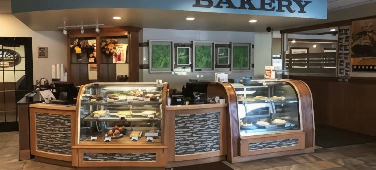 多玛贝斯特韦斯特酒店(Best Western Tomah Hotel)图片