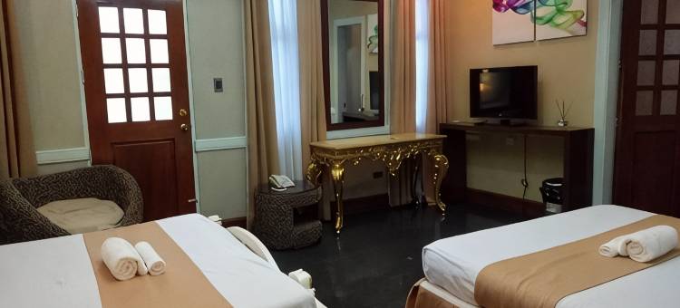 约阿纳别墅度假酒店(Villa Jhoana Resort)图片