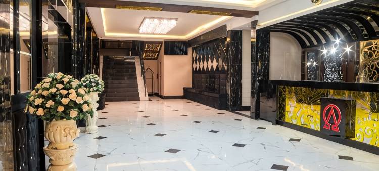 奥瑞拉酒店(Aurila Hotel)图片
