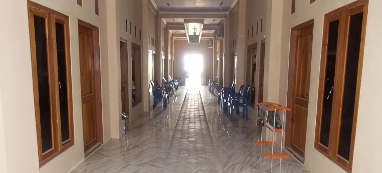 Siola Hotel Labuan Bajo图片