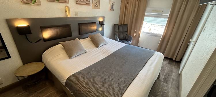 斯涛特尔白马公寓(Cit'Hotel le Cheval Blanc Cognac Centre)图片