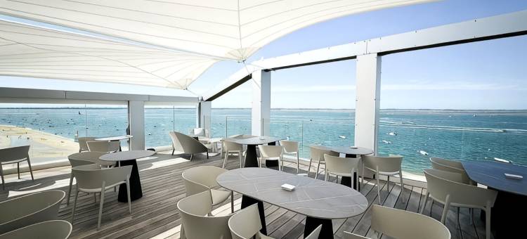 Les Vagues酒店& Spa(Les Vagues Hôtel & Spa)图片