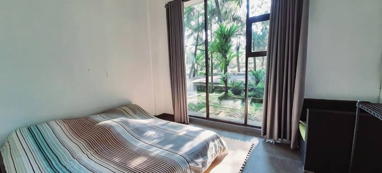 Villa Damai Lembang图片