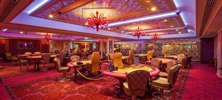 Diamond Palace Lords Plaza Nepalgunj图片