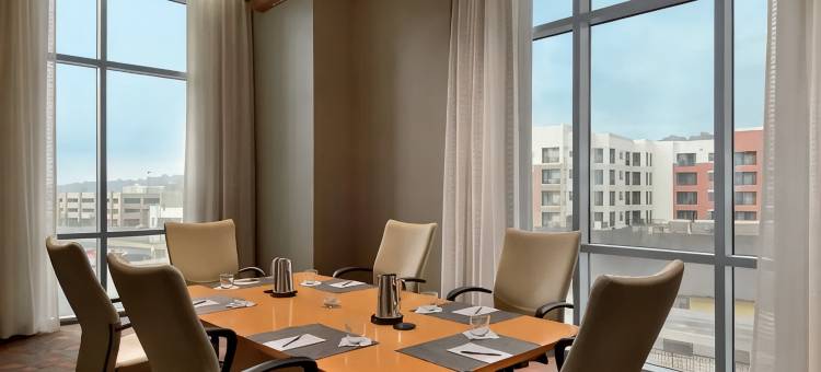 布兰森会议中心希尔顿酒店(Hilton Branson Convention Center)图片