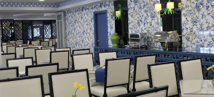 科拉措德法蒂玛精品酒店(Hotel Coracao de Fatima)图片