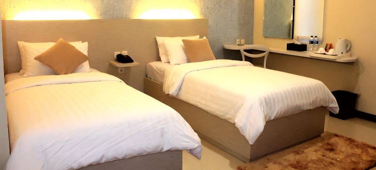 玛丽娜曼伯拉莫酒店(Marina Mamberamo Hotel)图片