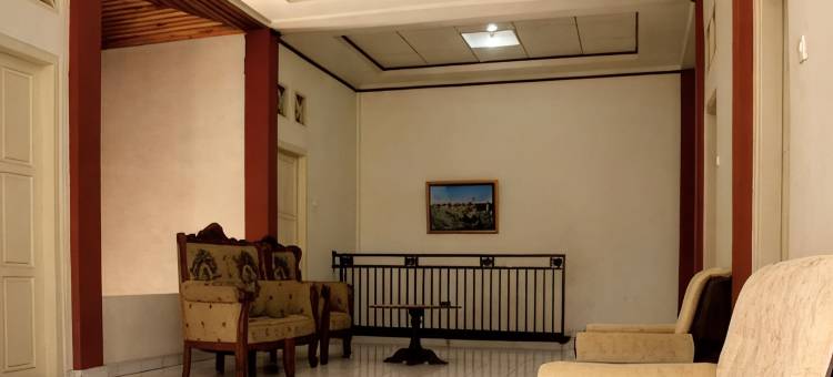 缅甸回教住宿旅馆(Burma Residence Syariah)图片