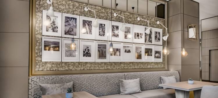 瓦伦西亚万豪AC酒店(AC Hotel Valencia)图片