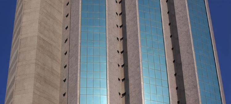 圣保罗伊比拉普埃拉美爵酒店(Grand Mercure Sao Paulo Ibirapuera)图片