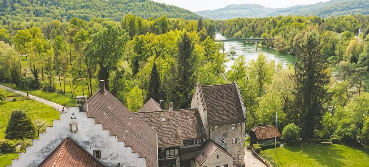 布吕格青年旅馆(Brugg Youth Hostel)图片