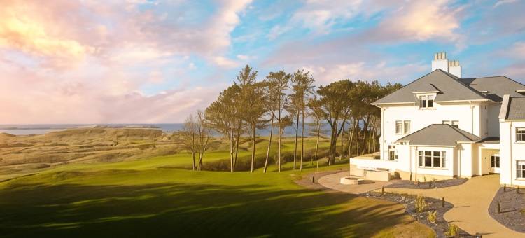Dunluce Lodge - 世界小型豪华酒店(Dunluce Lodge - Small Luxury Hotels of the World)图片