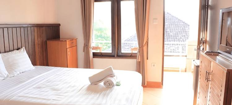 巴厘岛精选 O 巴厘岛近克冬迦南海滩酒店(Collection O Bali near Kedonganan Beach formerly New Asta Graha Homestay)图片