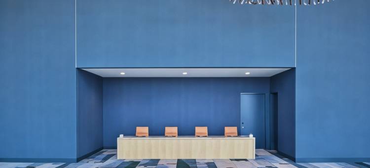 丹佛国际机场威斯汀酒店(The Westin Denver International Airport)图片
