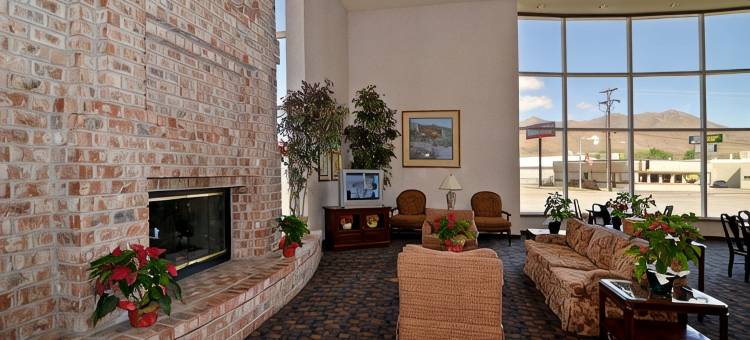 金色乡村贝斯特韦斯特优质酒店(Best Western Plus Gold Country Inn)图片