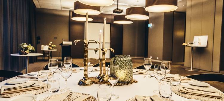 悉尼辉盛国际公寓(Fraser Suites Sydney)图片