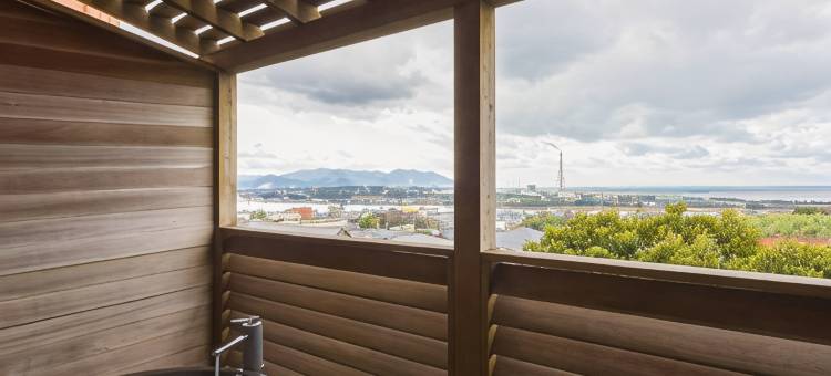 三国海洋度假村&酒店(Mikuni Ocean Resort & Hotel)图片