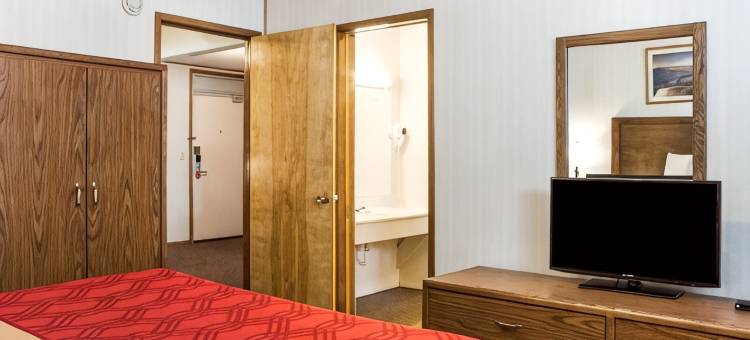 伊康旅馆(Econo Lodge)图片