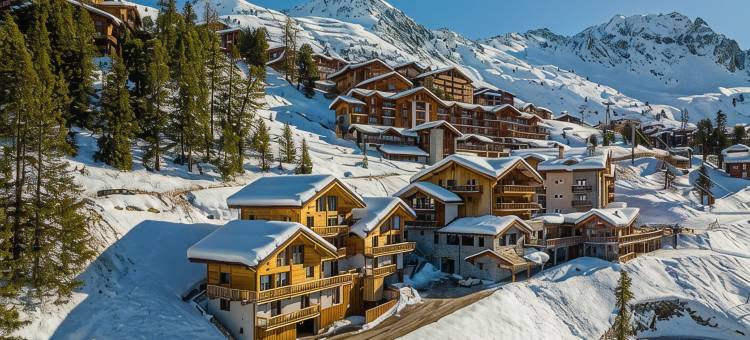 Le Carlina酒店 by Les Etincelles(Hôtel Carlina by les Etincelles)图片