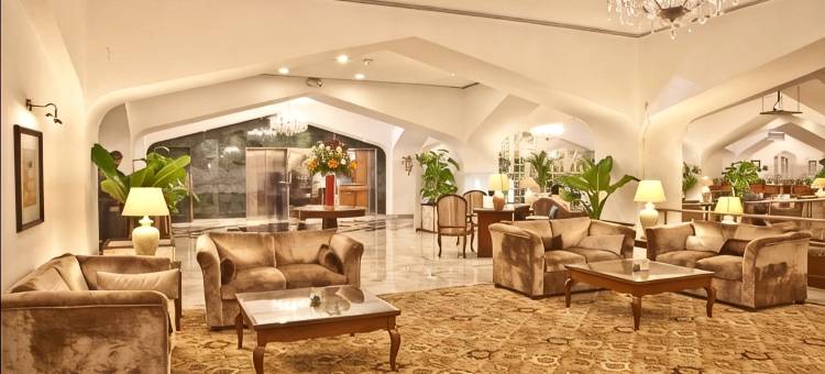 卡拉奇明珠大陆酒店(Pearl Continental Hotel, Karachi)图片