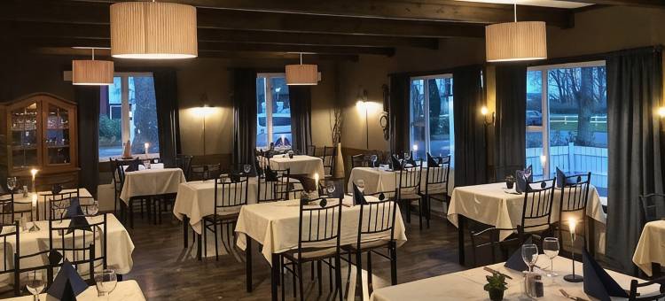 博朗斯波G比斯科加德会议酒店(Brunsbo G:a Biskopsgård Hotell & Konferens)图片