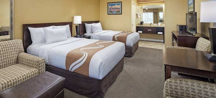 安可尼塔斯舒适酒店-乐高乐园附近(Comfort Inn Encinitas Near Legoland)图片