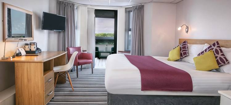 莫克姆Belvilla Lothersdale酒店(Lothersdale Hotel Morecambe by Belvilla)图片