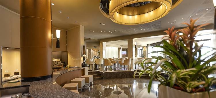 帝国公园酒店(Park Hotel Imperial)图片