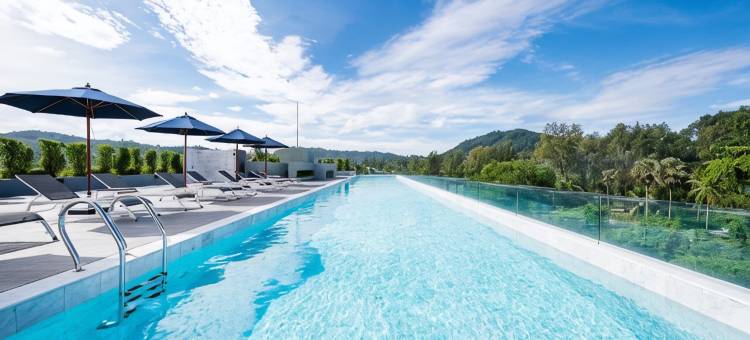 普吉岛奈阳海滩Kokotel酒店(Kokotel Phuket Nai Yang)图片