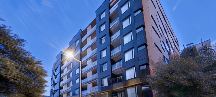 93 奢华套房住宅酒店(93 Luxury Suites and Residences)图片