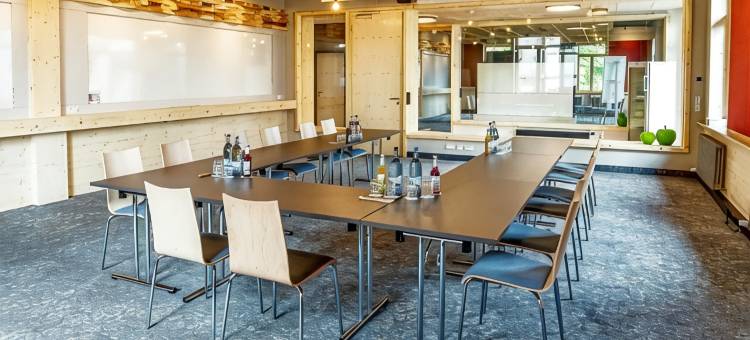 Ringhotel S克罗伊茨酒店(Ringhotel SKreuz)图片