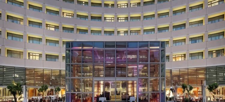 欧洲之星玛莲娜大酒店(Eurostars Grand Marina Hotel GL)图片