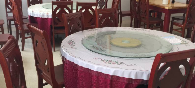 洋县新怡居农家乐图片