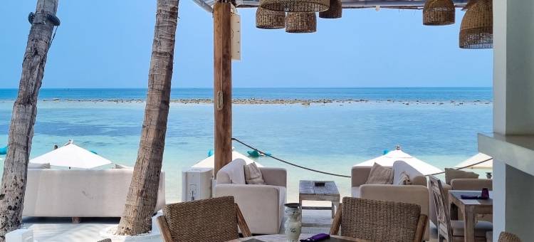 苏梅岛大象海滩度假村(Elephant Beach Club & Resort Samui)图片