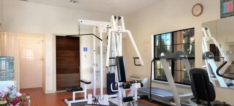 波特兰/科珀斯克里斯蒂温德姆戴斯酒店(Days Inn by Wyndham Portland/Corpus Christi)图片