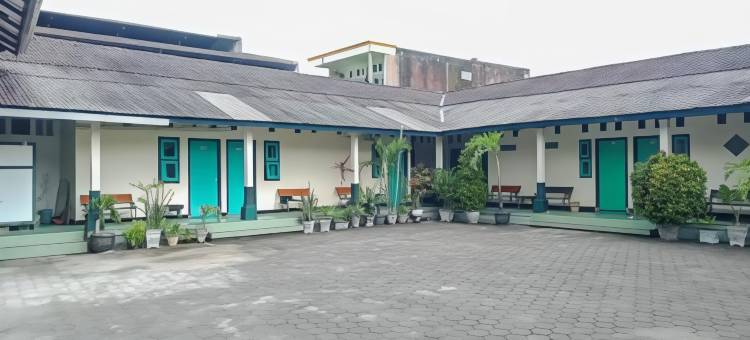 RedDoorz Syariah @ Hotel Sidomulyo Pacitan图片